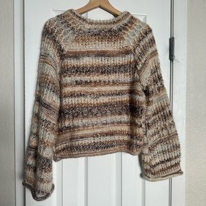 Women’s Knit Sweater